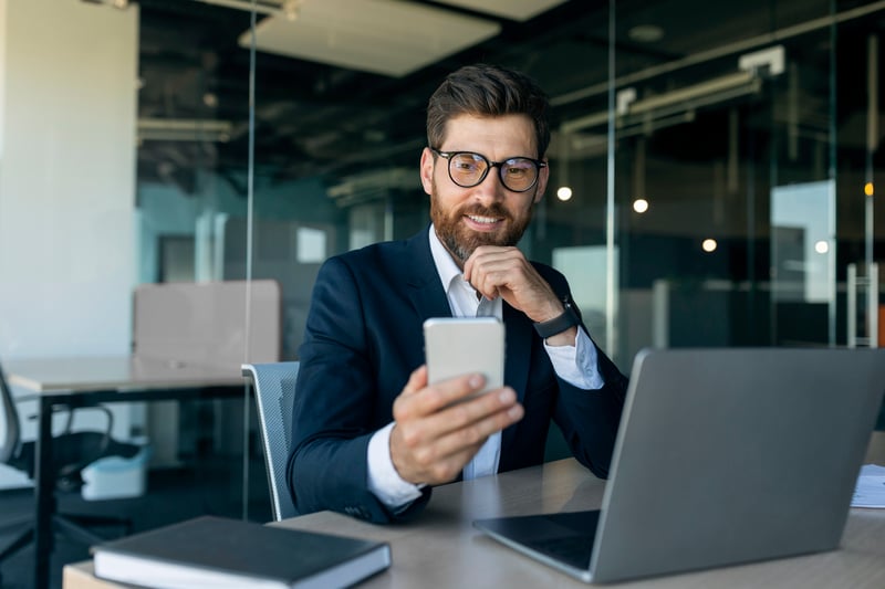 Responsive Mobile Experiences
