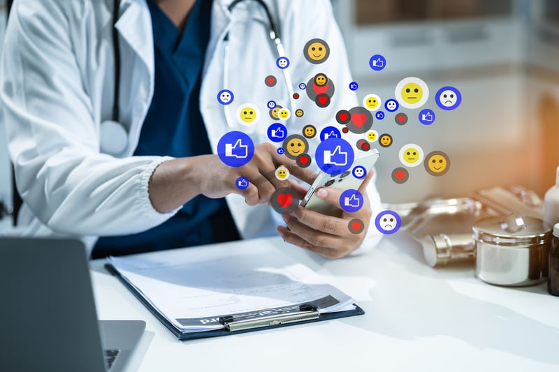 Medical Content Marketing