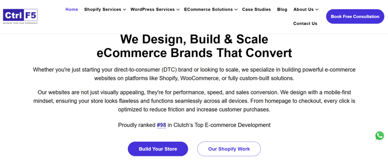 ControlF5