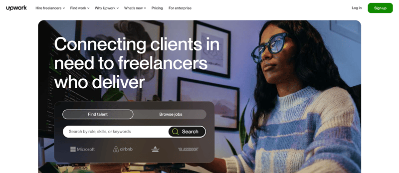 Upwork