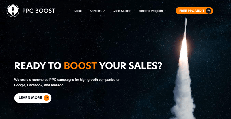 PPC Boost