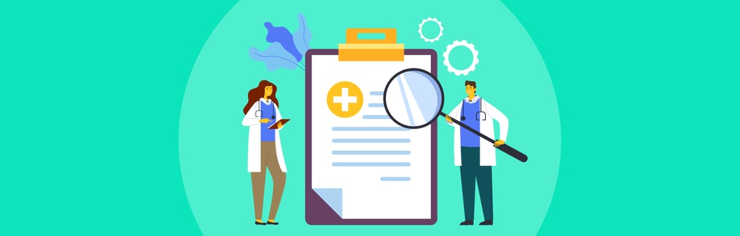 SEO Medical Marketing Agency 