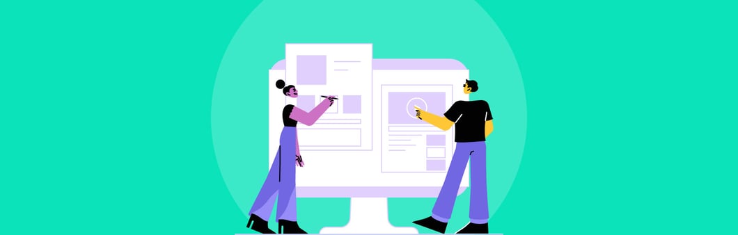 Website design Dallas 