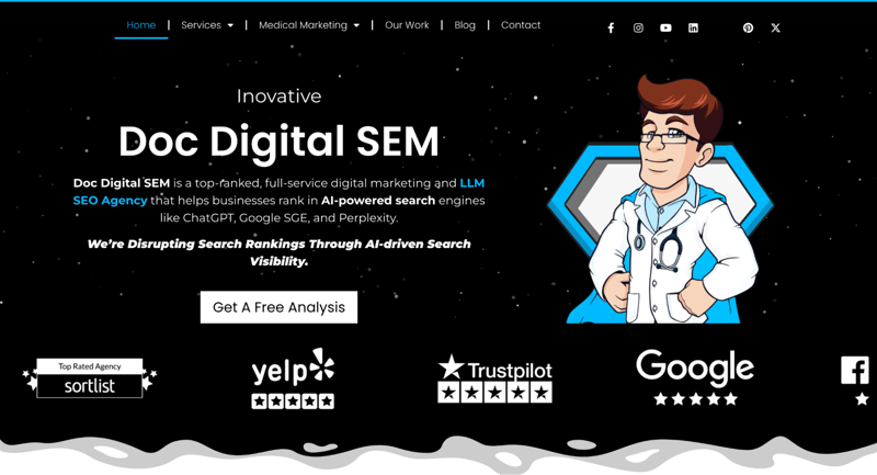 Doc Digital SEM