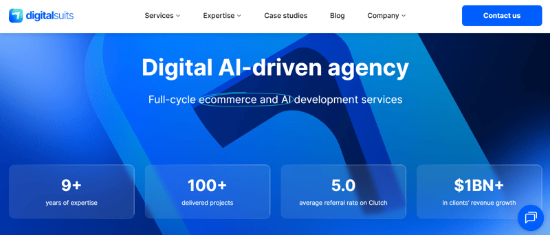 DigitalSuits