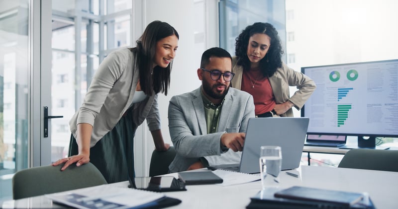 Reasons to Work With a Professional WordPress Website Development Company