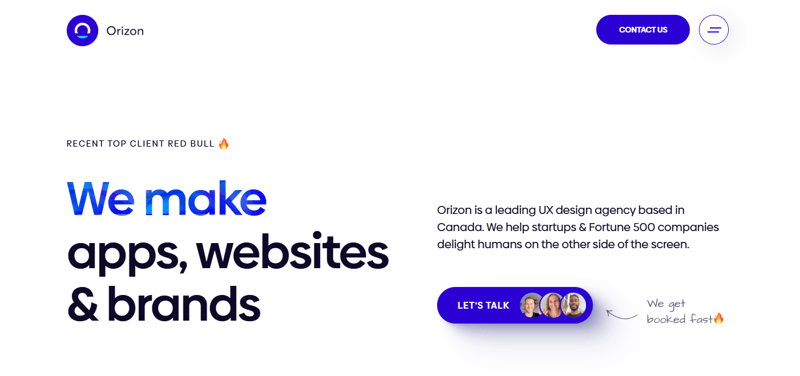 Orizon Design