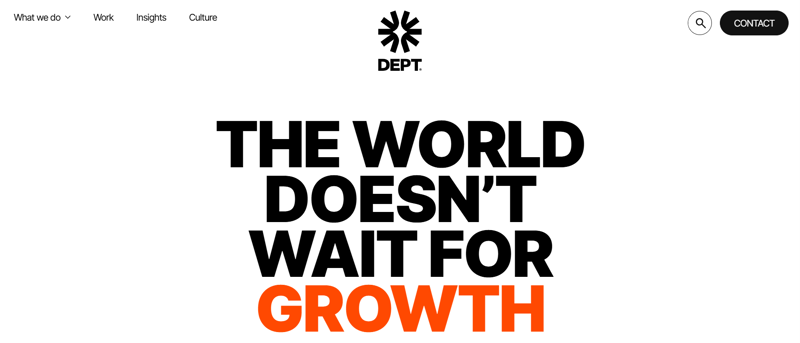 Dept