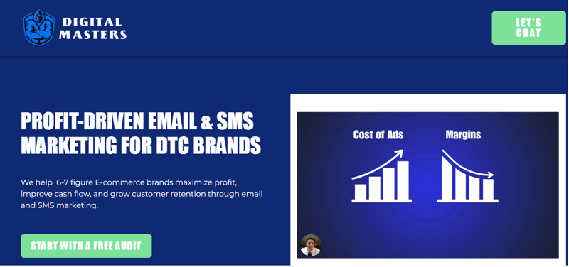 Digital Masters