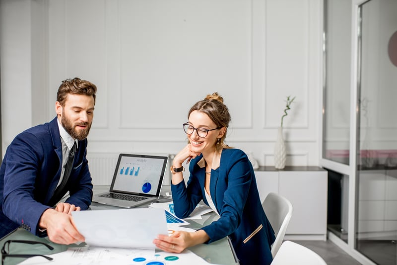 Criteria for Selecting the Best AI Strategy Consulting Partner