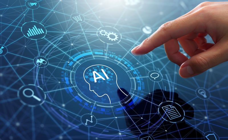 n8n AI Agent Workflows