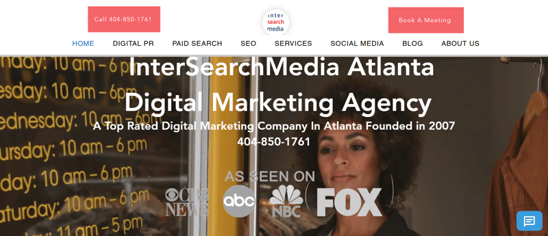 InterSearchMedia