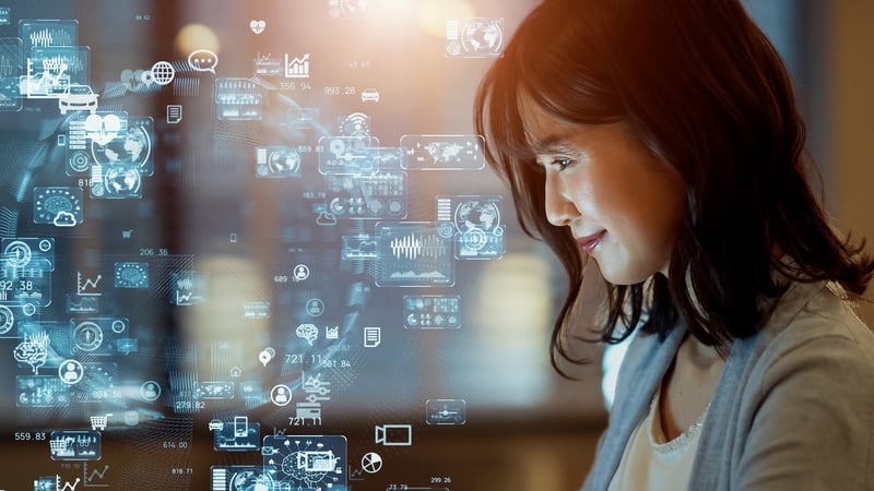 How to Choose the Right AI Business Service