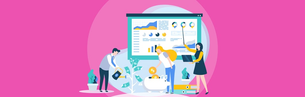 SaaS Subscription 