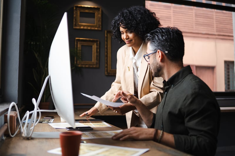 SEO Friendly Website Design Guidelines