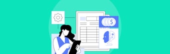  Invoice process automation  