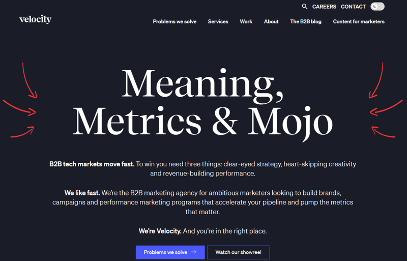 Velocity Partners
