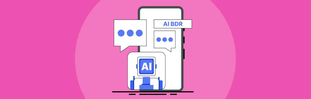 AI BDR 