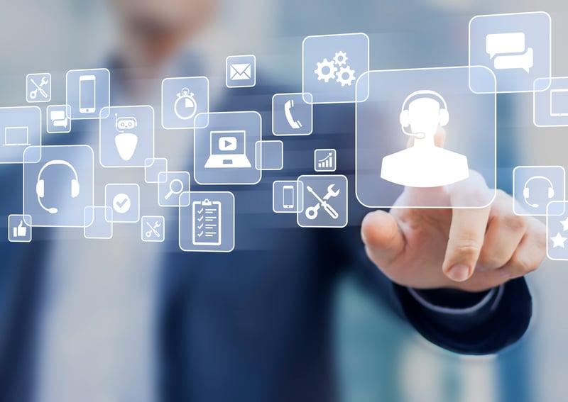 What Is Customer Service Automation