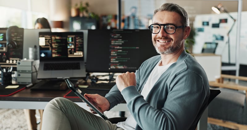 Top-Rated Custom Web Development Services