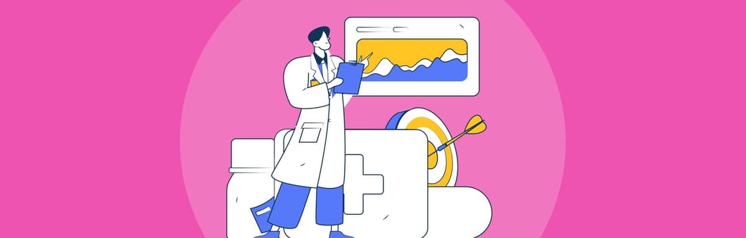 healthcare marketing strategies 