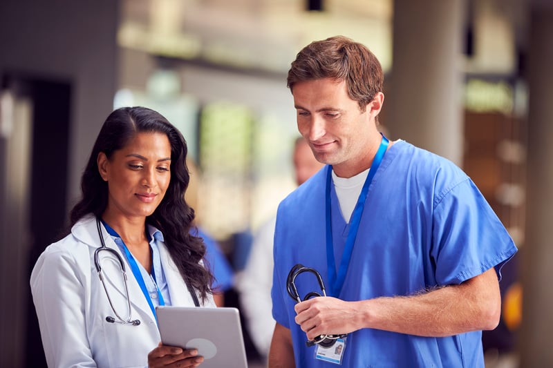 Reasons to Hire an SEO Medical Marketing Agency