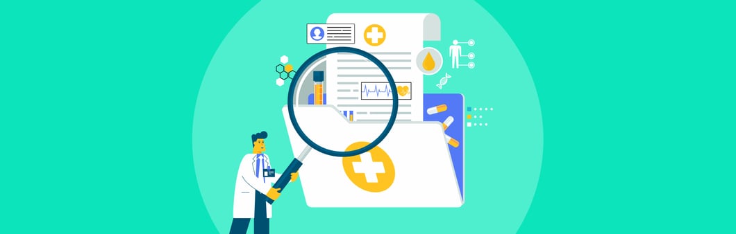 Healthcare Marketing Services 