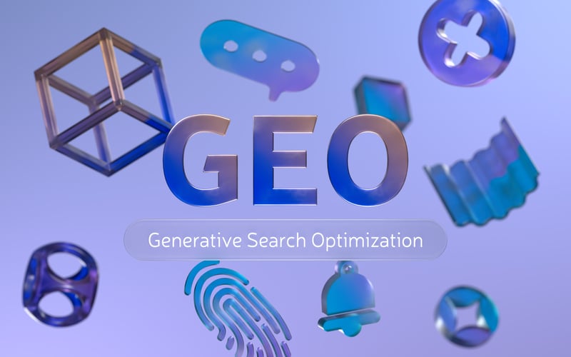 Technical GEO