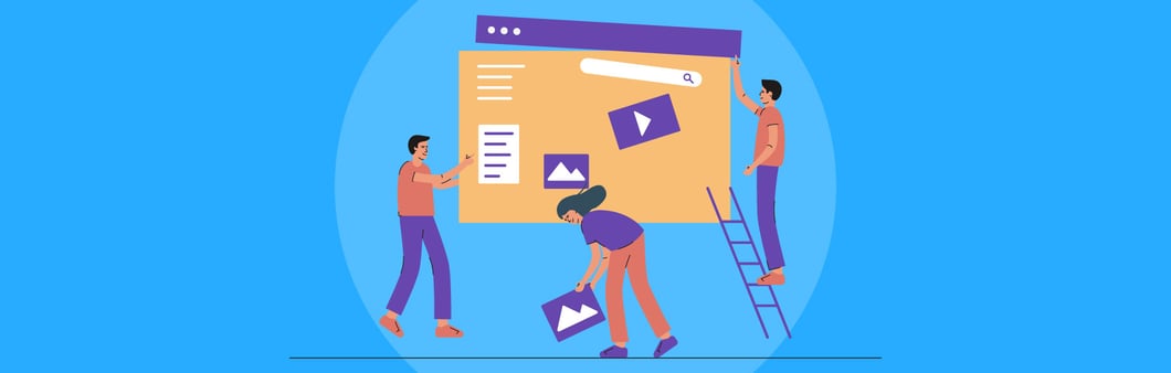 Website development agency Chicago 