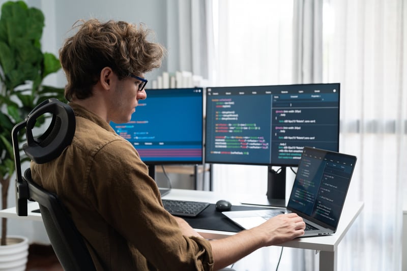 How to Select the Right AI Development Partner