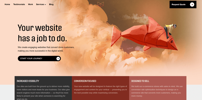 Studio Fox Design