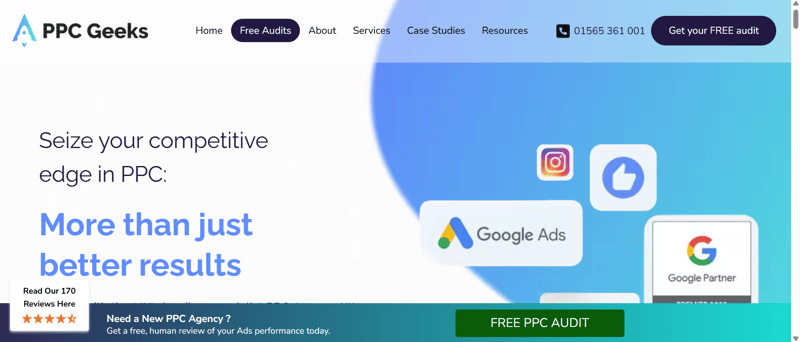 PPC Geeks