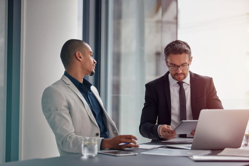 Key Components of a Document Automation System