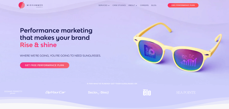 Midsummer Agency