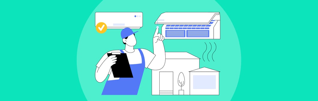 HVAC Marketing 