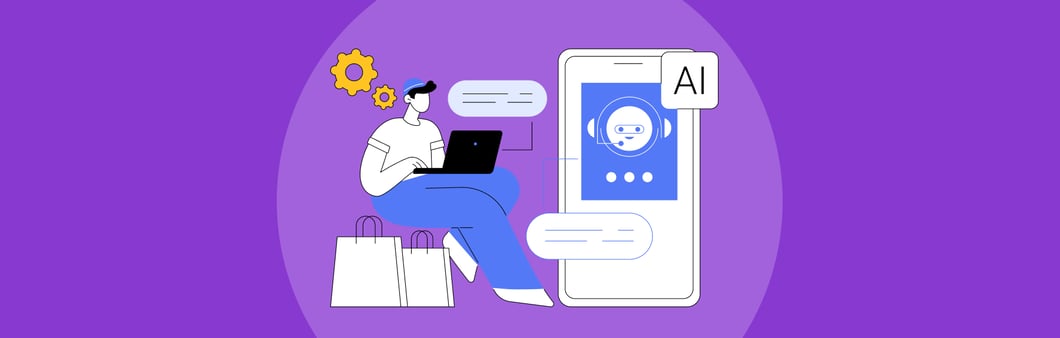 Conversational AI Ecommerce 