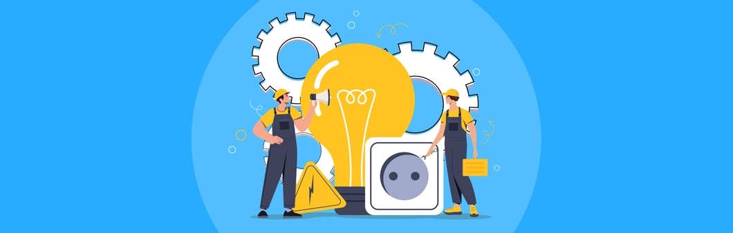 Electrician SEO 
