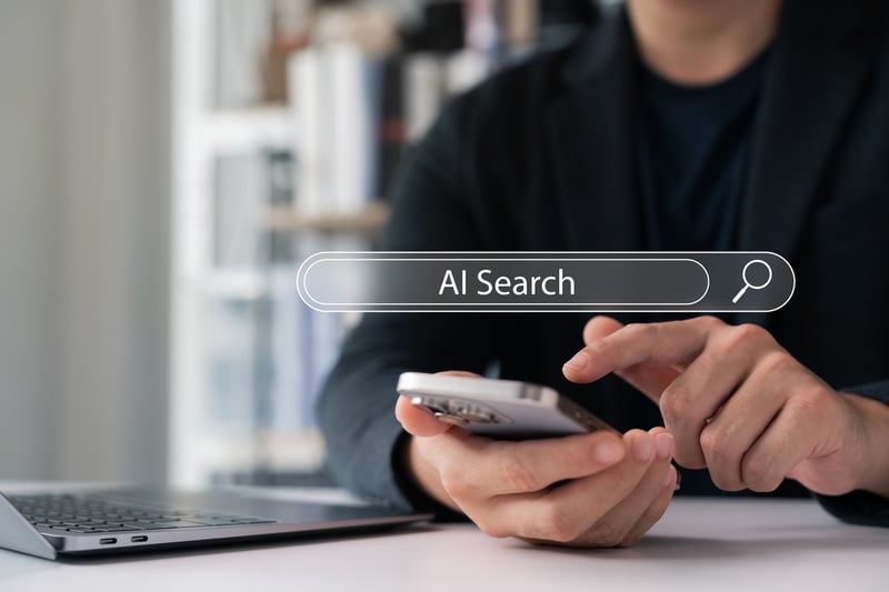 AI Search Visibility Killers