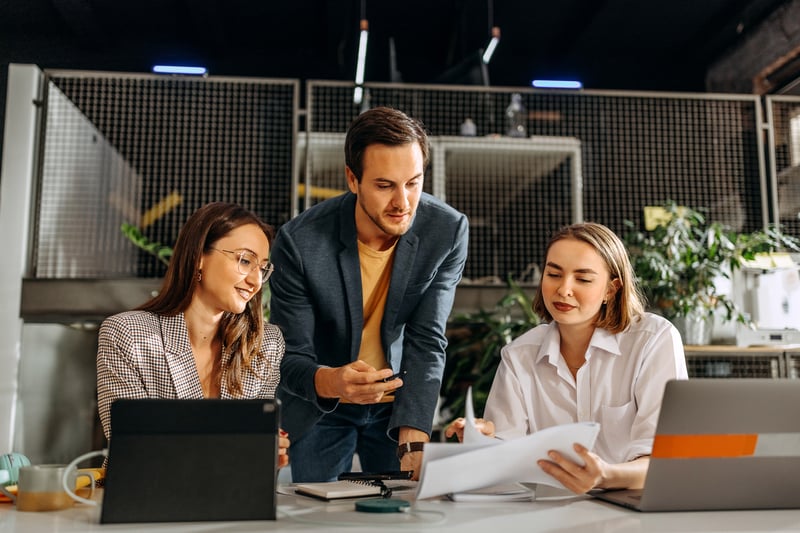 Key Features of Invoice Automation Systems