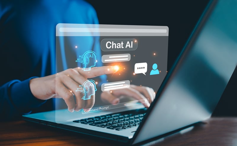 Benefits of Using AI BDR