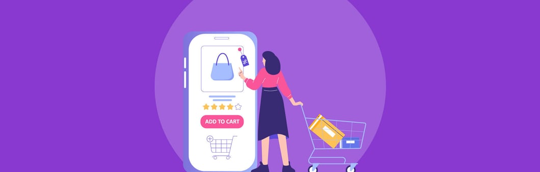 SaaS Ecommerce 