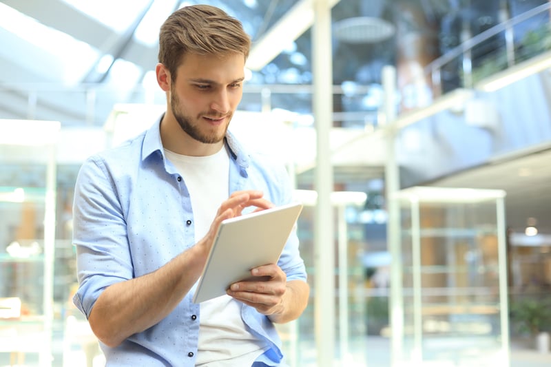 Find the Right SEO Partner to Power Your Growth