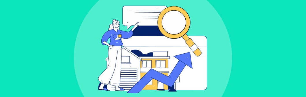 Real Estate SEO Services 