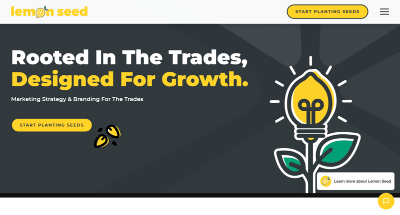 LemonSeed Marketing