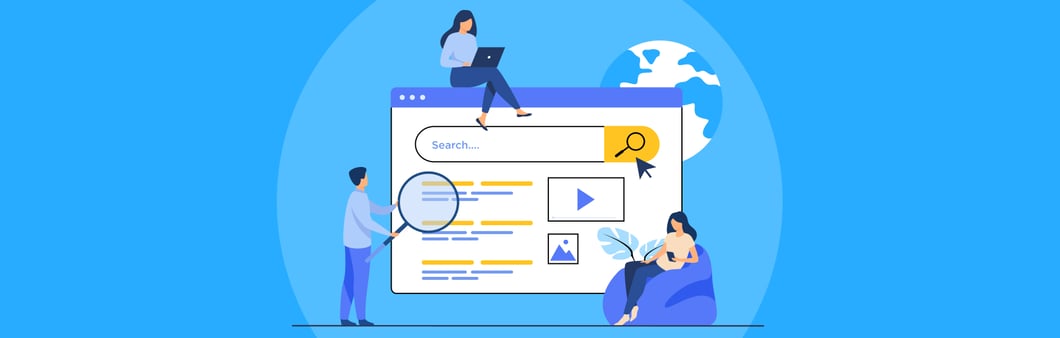 SEO Campaign 