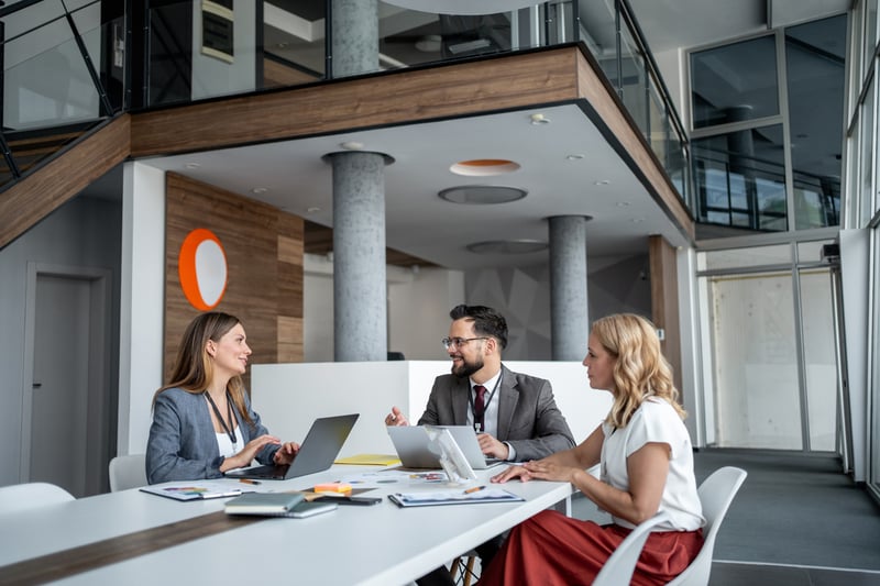 Strategic Role of Automation in Enterprise Transformation
