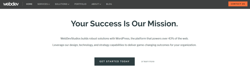 WebDevStudios