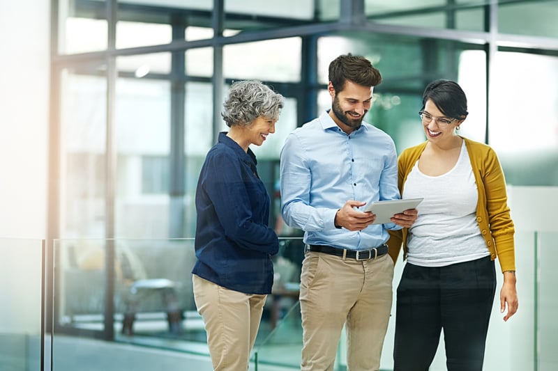 5 Reasons Why Businesses Need Content Creation Services
