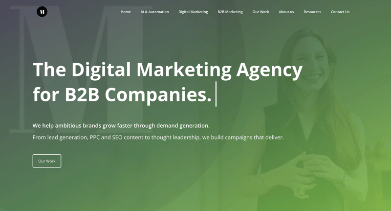 Munro Agency
