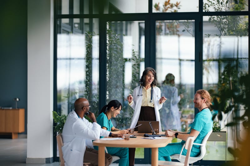 Strategic Considerations for Medical Practice Marketing